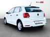 Volkswagen Polo Vivo HATCH 1.4