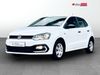 Volkswagen Polo Vivo HATCH 1.4
