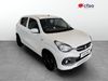 Suzuki Celerio 1.0 GL AUTO