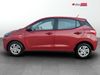 Hyundai GRAND i10 1.0 MOTION HATCH MANUAL