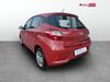Hyundai GRAND i10 1.0 MOTION HATCH MANUAL