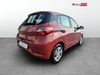 Hyundai GRAND i10 1.0 MOTION HATCH MANUAL