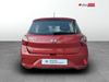 Hyundai GRAND i10 1.0 MOTION HATCH MANUAL