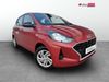 Hyundai GRAND i10 1.0 MOTION HATCH MANUAL
