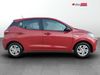 Hyundai GRAND i10 1.0 MOTION HATCH MANUAL