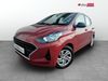 Hyundai GRAND i10 1.0 MOTION HATCH MANUAL