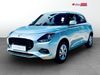 Suzuki Swift 1.2 GL+ AUTO