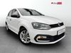 Volkswagen Polo Vivo HATCH 1.4