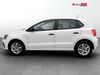 Volkswagen Polo Vivo HATCH 1.4