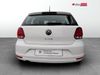 Volkswagen Polo Vivo HATCH 1.4