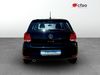 Volkswagen Polo Vivo 1.4 LIFE