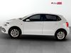 Volkswagen Polo Vivo 1.6 77kW Life Tiptronic