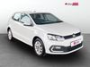 Volkswagen Polo Vivo 1.6 77kW Life Tiptronic