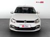 Volkswagen Polo Vivo 1.6 77kW Life Tiptronic
