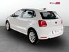 Volkswagen Polo Vivo 1.6 77kW Life Tiptronic