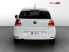 Volkswagen Polo Vivo 1.6 77kW Life Tiptronic