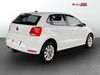 Volkswagen Polo Vivo 1.6 77kW Life Tiptronic