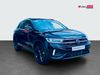 Volkswagen T-Roc 2.0TSI 4MOTION R-LINE