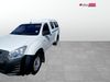 Isuzu D-Max 250C S/C P/U