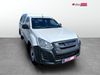 Isuzu D-Max 250C S/C P/U