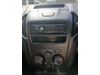Isuzu D-Max 250C S/C P/U