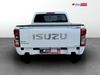 Isuzu D-Max 1.9TD SINGLE CAB