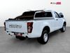 Isuzu D-Max 1.9TD SINGLE CAB