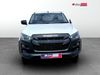 Isuzu D-Max 1.9TD SINGLE CAB