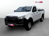 Isuzu D-Max 1.9TD SINGLE CAB