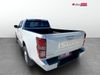 Isuzu D-Max 1.9TD EXTENDED CAB LS MANUAL