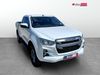 Isuzu D-Max 1.9TD EXTENDED CAB LS MANUAL