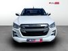 Isuzu D-Max 1.9TD EXTENDED CAB LS MANUAL