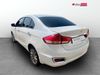 Suzuki CIAZ 1.5 GLX AUTO