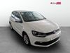 Volkswagen Polo Vivo HATCH 1.4