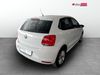 Volkswagen Polo Vivo HATCH 1.4