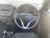 Toyota Vitz 1.0