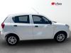 Toyota Vitz 1.0