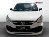 Toyota Vitz 1.0