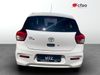 Toyota Vitz 1.0