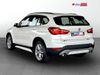 BMW X1 sDRIVE20i