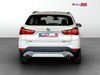 BMW X1 sDRIVE20i