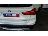 BMW X1 sDRIVE20i