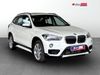 BMW X1 sDRIVE20i