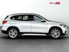 BMW X1 sDRIVE20i