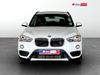 BMW X1 sDRIVE20i