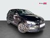 Volkswagen Polo Vivo 1.6 77kW Life Tiptronic