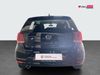 Volkswagen Polo Vivo 1.6 77kW Life Tiptronic