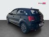 Volkswagen Polo Vivo 1.6 77kW Life Tiptronic