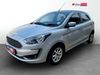 Ford Figo HATCH 1.5 TREND