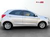 Ford Figo HATCH 1.5 TREND
